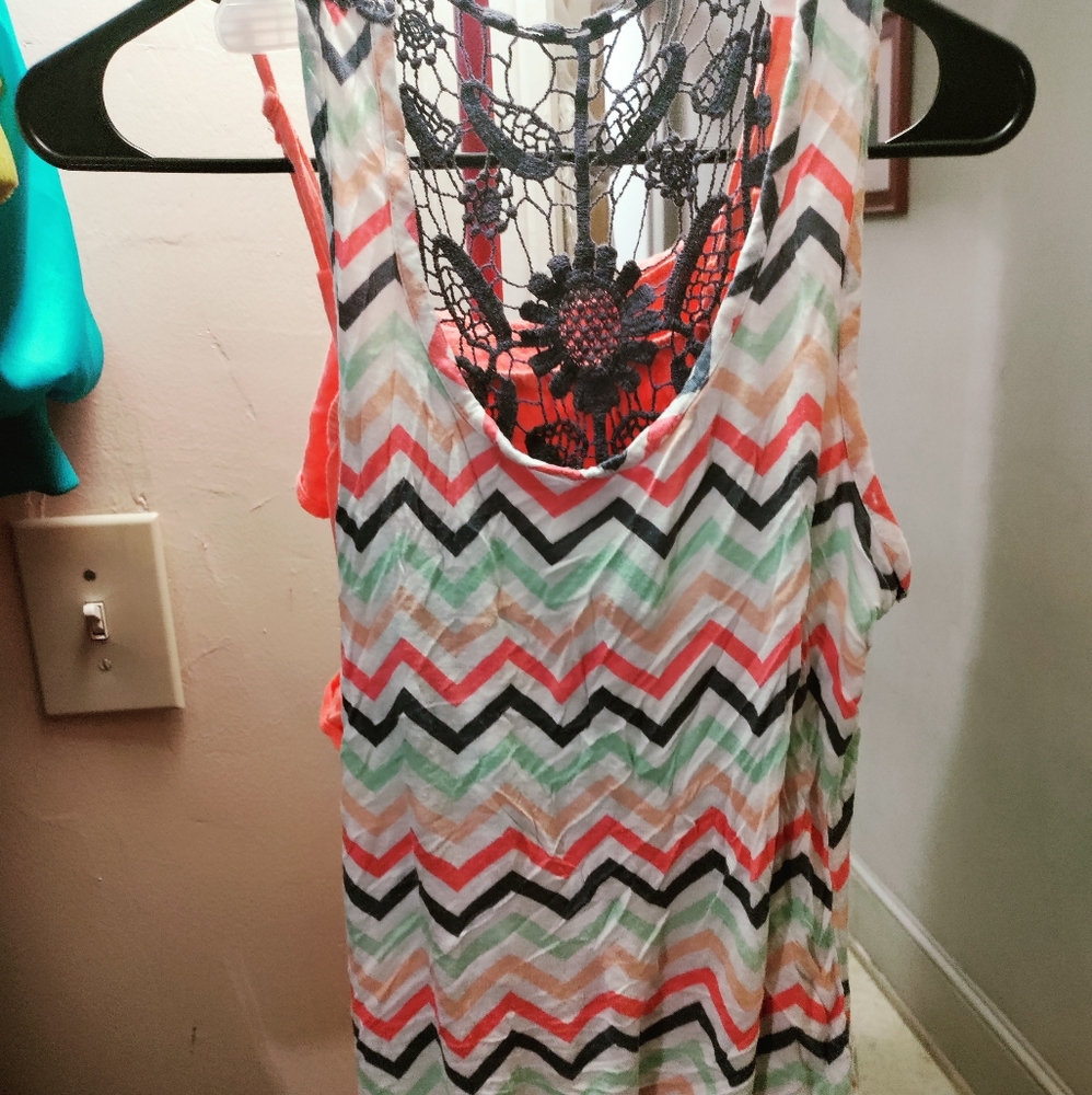 Tank top
